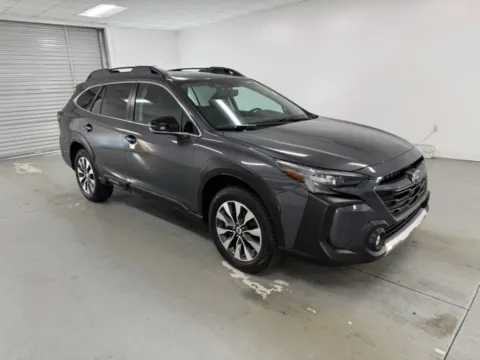 Another view of 2023 Subaru Outback Limited for sale in Baxley, GA at Woody Folsom Nissan of Baxley