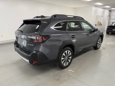 More photos of 2023 Subaru Outback Limited at Woody Folsom Nissan of Baxley, GA