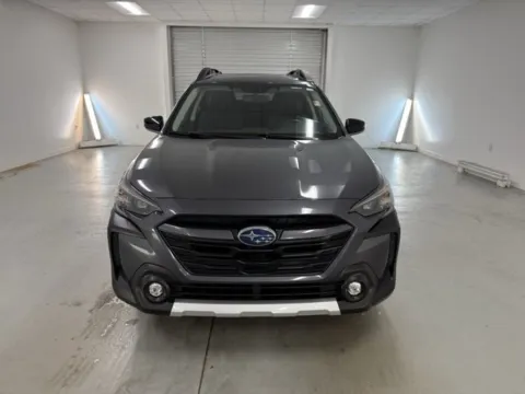 Photos of 2023 Subaru Outback Limited for sale in Baxley, GA at Woody Folsom Nissan of Baxley