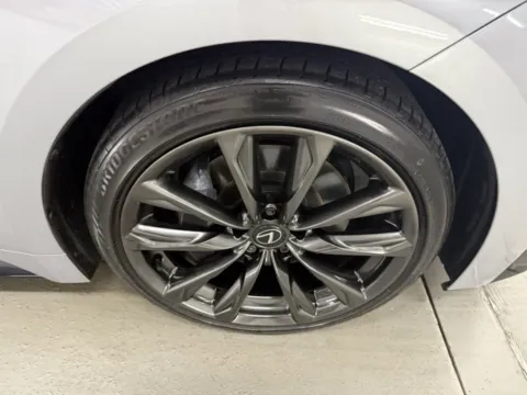 More photos of 2024 Lexus IS 350 F SPORT Design at Woody Folsom Nissan of Baxley, GA