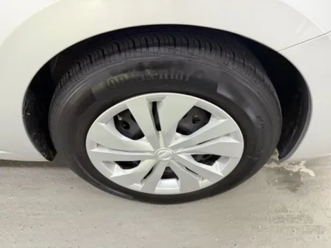 More photos of 2023 Nissan Versa S at Woody Folsom Nissan of Baxley, GA