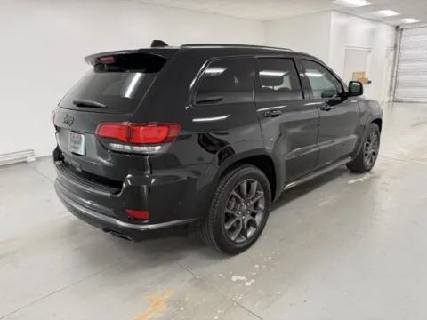 More photos of 2020 Jeep Grand Cherokee High Altitude at Woody Folsom Nissan of Baxley, GA