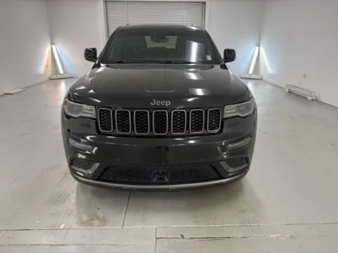 Photos of 2020 Jeep Grand Cherokee High Altitude for sale in Baxley, GA at Woody Folsom Nissan of Baxley