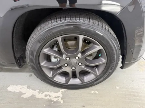 More photos of 2020 Jeep Grand Cherokee High Altitude at Woody Folsom Nissan of Baxley, GA