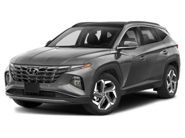2024 Hyundai Tucson Limited for sale in Baxley, GA