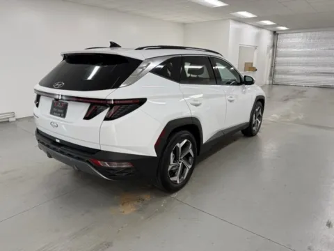 More photos of 2024 Hyundai Tucson Limited at Woody Folsom Nissan of Baxley, GA