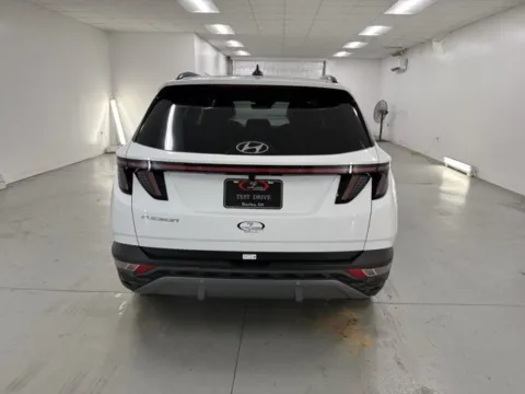 More photos of 2024 Hyundai Tucson Limited at Woody Folsom Nissan of Baxley, GA