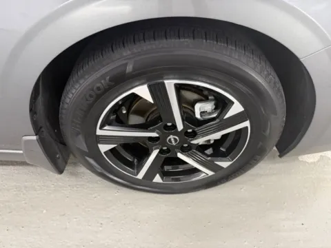 More photos of 2024 Nissan Sentra SV at Woody Folsom Nissan of Baxley, GA