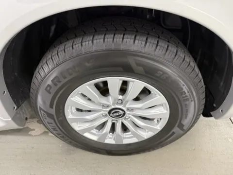 More photos of 2022 Nissan Armada SV at Woody Folsom Nissan of Baxley, GA