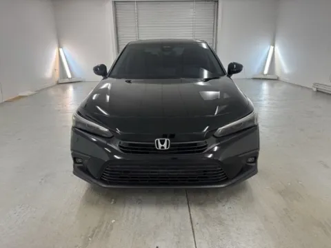 Photos of 2024 Honda Civic Sedan Touring for sale in Baxley, GA at Woody Folsom Nissan of Baxley
