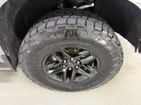 More photos of 2021 Chevrolet Silverado 1500 Custom Trail Boss at Woody Folsom Nissan of Baxley, GA