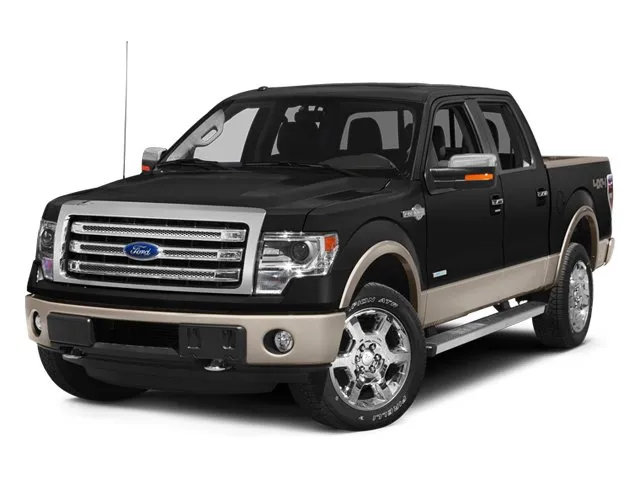 2013 Ford F-150 King Ranch for sale in Baxley, GA