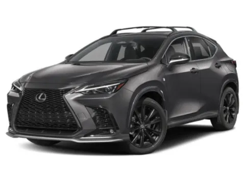 Silver 2024 Lexus NX 350 F SPORT Handling for sale in Baxley, GA