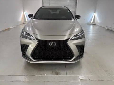 Photos of 2024 Lexus NX 350 F SPORT Handling for sale in Baxley, GA at Woody Folsom Nissan of Baxley