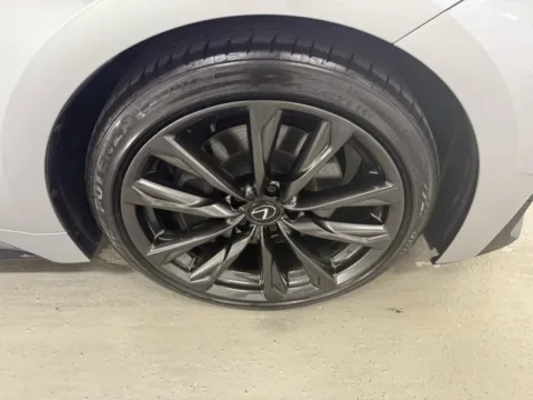 More photos of 2024 Lexus IS 350 F SPORT Design at Woody Folsom Nissan of Baxley, GA
