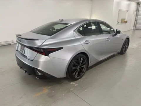 More photos of 2024 Lexus IS 350 F SPORT Design at Woody Folsom Nissan of Baxley, GA
