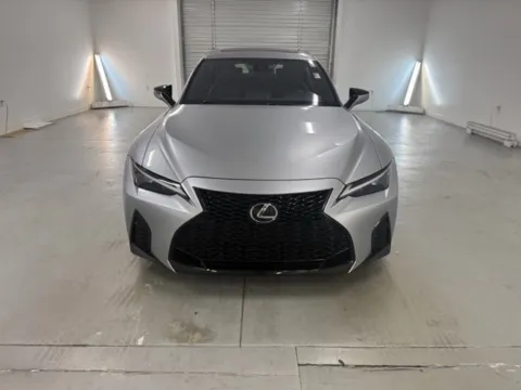 Photos of 2024 Lexus IS 350 F SPORT Design for sale in Baxley, GA at Woody Folsom Nissan of Baxley