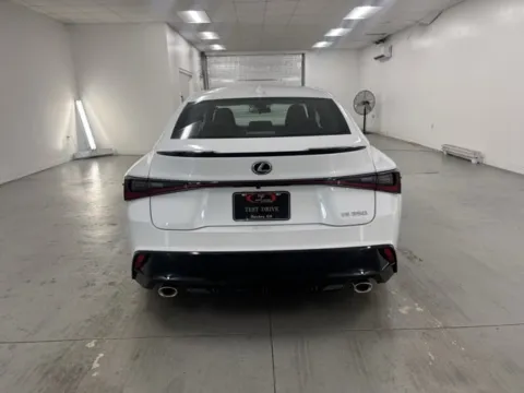 More photos of 2025 Lexus IS 350 F SPORT Design at Woody Folsom Nissan of Baxley, GA