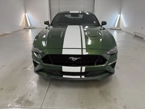 Photos of 2022 Ford Mustang GT for sale in Baxley, GA at Woody Folsom Nissan of Baxley