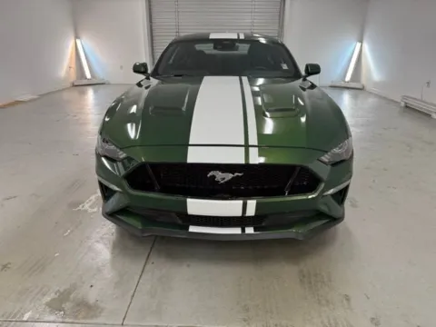 Photos of 2022 Ford Mustang GT for sale in Baxley, GA at Woody Folsom Nissan of Baxley