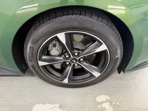 More photos of 2022 Ford Mustang GT at Woody Folsom Nissan of Baxley, GA