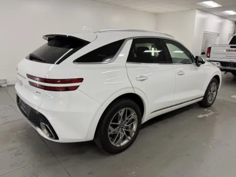 More photos of 2025 Genesis GV70 2.5T at Woody Folsom Nissan of Baxley, GA