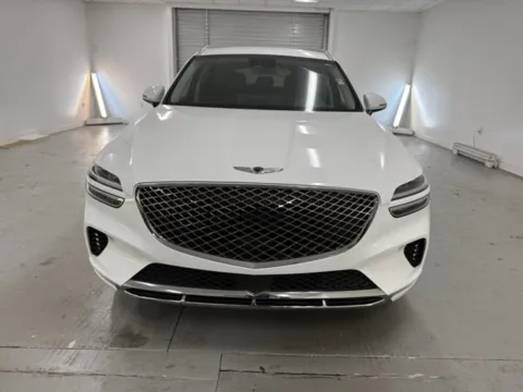 Photos of 2025 Genesis GV70 2.5T for sale in Baxley, GA at Woody Folsom Nissan of Baxley