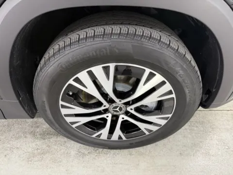 More photos of 2025 Mercedes-Benz GLB 250 at Woody Folsom Nissan of Baxley, GA