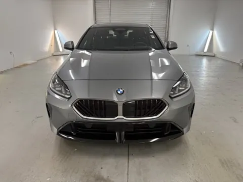 Photos of 2025 BMW 2 Series 228 xDrive for sale in Baxley, GA at Woody Folsom Nissan of Baxley