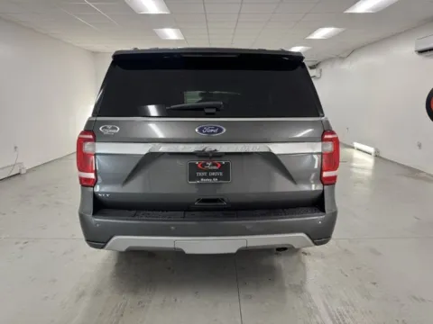 More photos of 2020 Ford Expedition XLT at Woody Folsom Nissan of Baxley, GA