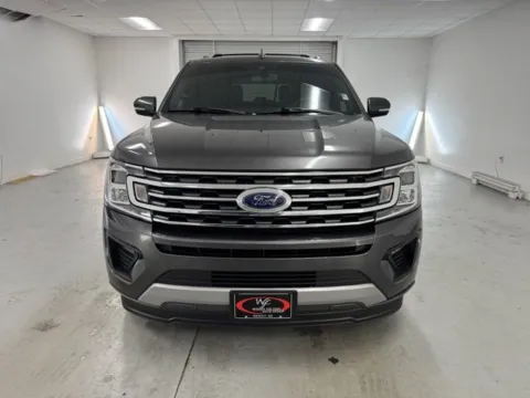 Photos of 2020 Ford Expedition XLT for sale in Baxley, GA at Woody Folsom Nissan of Baxley