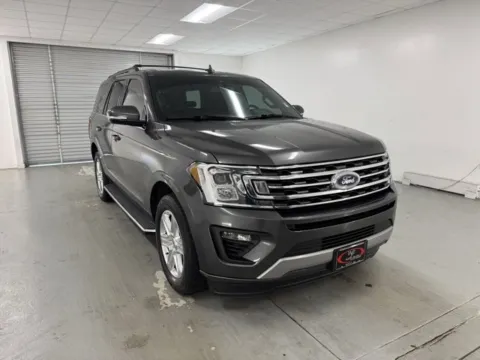 Another view of 2020 Ford Expedition XLT for sale in Baxley, GA at Woody Folsom Nissan of Baxley