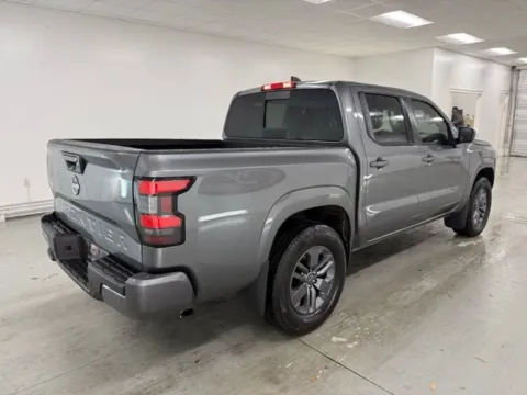 More photos of 2025 Nissan Frontier SV at Woody Folsom Nissan of Baxley, GA