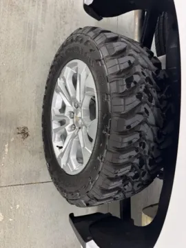 More photos of 2025 Chevrolet Silverado 1500 LTZ at Woody Folsom Nissan of Baxley, GA