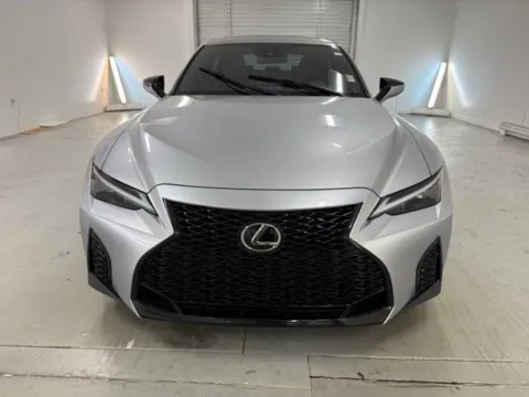 Photos of 2025 Lexus IS 350 F SPORT Design for sale in Baxley, GA at Woody Folsom Nissan of Baxley
