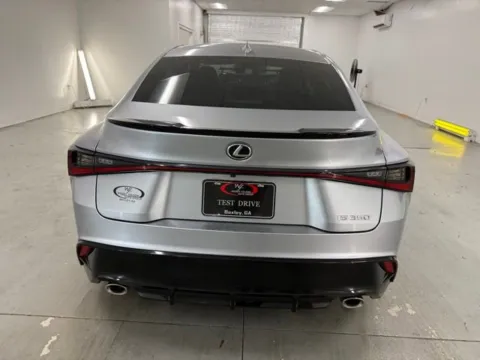 More photos of 2025 Lexus IS 350 F SPORT Design at Woody Folsom Nissan of Baxley, GA