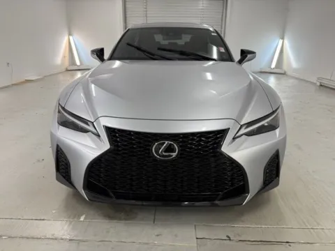 Photos of 2025 Lexus IS 350 F SPORT Design for sale in Baxley, GA at Woody Folsom Nissan of Baxley