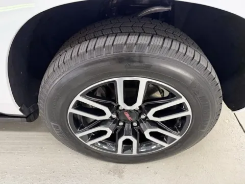 More photos of 2022 GMC Yukon XL AT4 at Woody Folsom Nissan of Baxley, GA