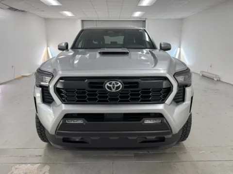 Photos of 2025 Toyota Tacoma TRD Sport for sale in Baxley, GA at Woody Folsom Nissan of Baxley