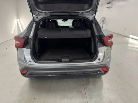 More photos of 2025 Chevrolet Trax 2RS at Woody Folsom Nissan of Baxley, GA