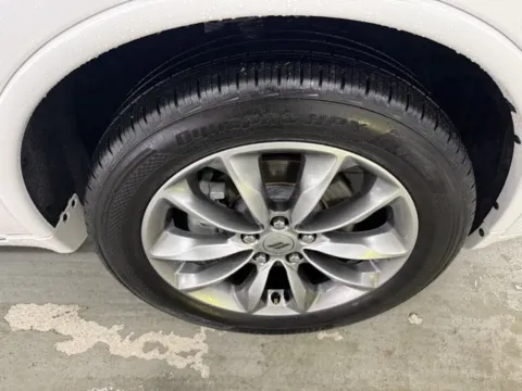 More photos of 2021 Dodge Durango Citadel at Woody Folsom Nissan of Baxley, GA