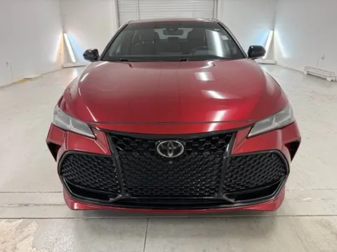 Photos of 2022 Toyota Avalon Touring for sale in Baxley, GA at Woody Folsom Nissan of Baxley