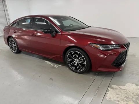 Another view of 2022 Toyota Avalon Touring for sale in Baxley, GA at Woody Folsom Nissan of Baxley