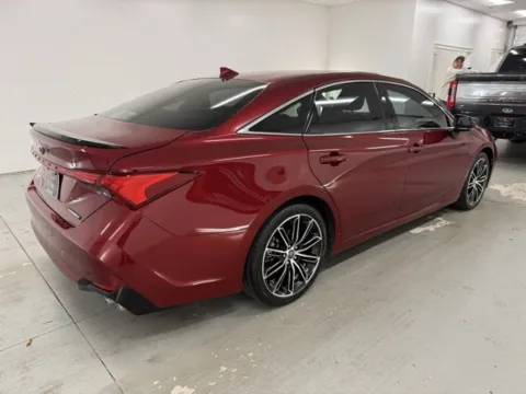 More photos of 2022 Toyota Avalon Touring at Woody Folsom Nissan of Baxley, GA