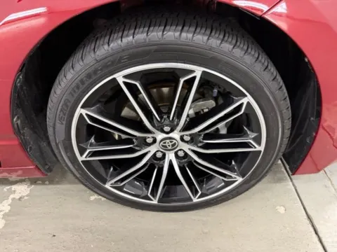 More photos of 2022 Toyota Avalon Touring at Woody Folsom Nissan of Baxley, GA