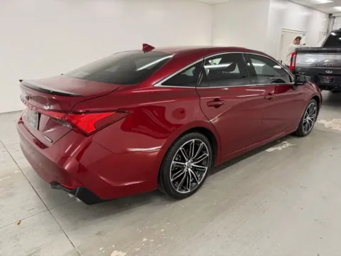 More photos of 2022 Toyota Avalon Touring at Woody Folsom Nissan of Baxley, GA