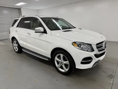 Another view of 2018 Mercedes-Benz GLE 350 for sale in Baxley, GA at Woody Folsom Nissan of Baxley