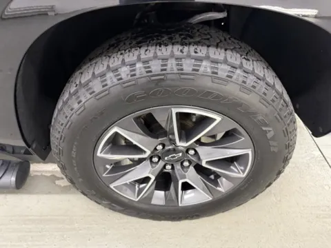 More photos of 2021 Chevrolet Tahoe Z71 at Woody Folsom Nissan of Baxley, GA