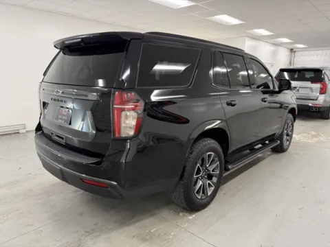 More photos of 2021 Chevrolet Tahoe Z71 at Woody Folsom Nissan of Baxley, GA