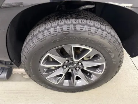 More photos of 2021 Chevrolet Tahoe Z71 at Woody Folsom Nissan of Baxley, GA